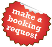 booking request